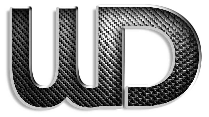 west delray collision logo drop shadow