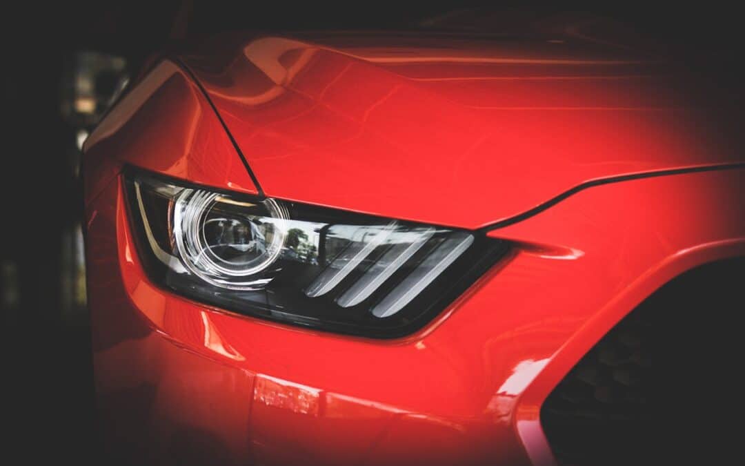 car paint repair cost