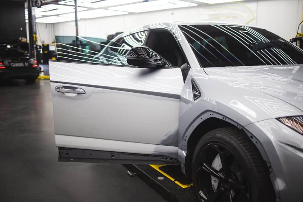 paint chip repair cost