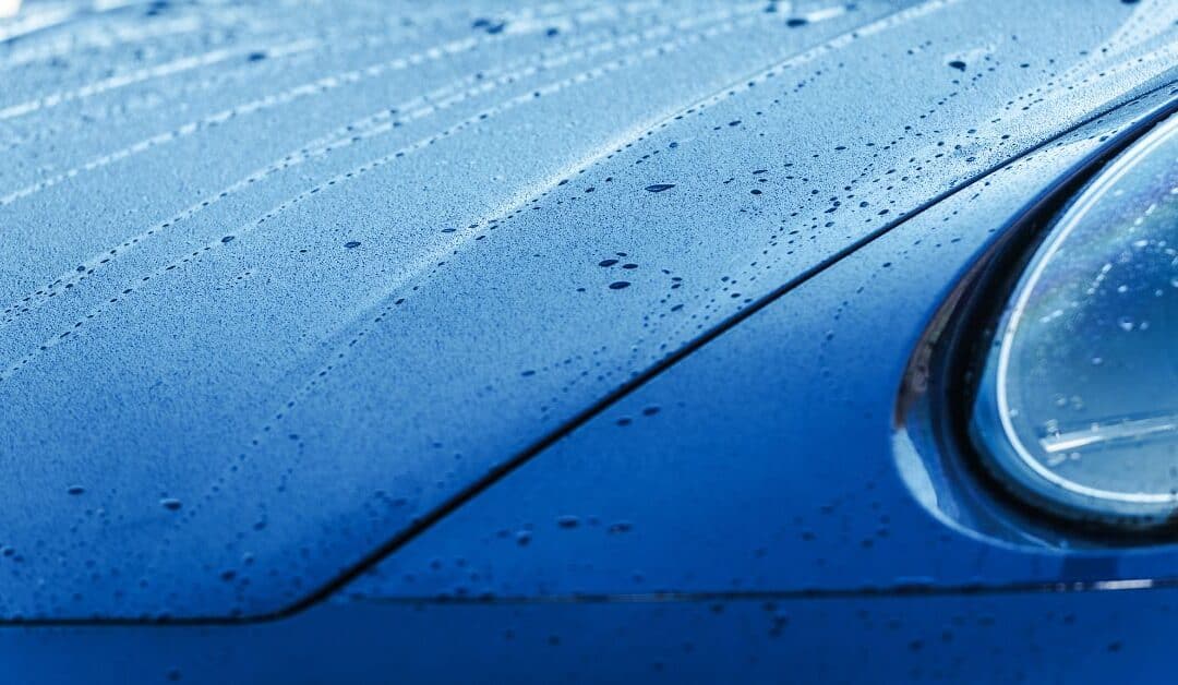 Precision in Every Hue with Computerized Auto Paint Color Matching