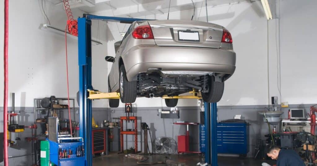 Auto Body Shop Inspection | West Delray Collision - West Delray Collision Center Auto Body Shop Inspection | West Delray Collision